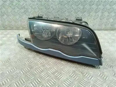 Pièce détachée automobile d'occasion FEU DROIT pour BMW SERIE 3 TOURING (E46)  Références OEM IAM 63126906494  