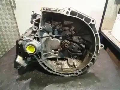 Second-hand car spare part GEARBOX for PEUGEOT 207 CC (WD_)  OEM IAM references 20CQ28  