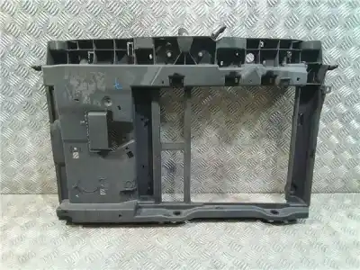 Second-hand car spare part FRONT PANEL for PEUGEOT 207 CC (WD_)  OEM IAM references 9682586580  