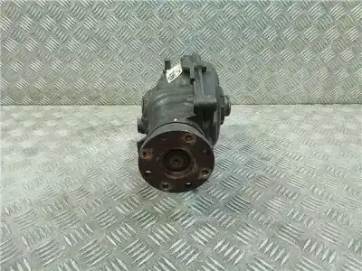 Pezzo di ricambio per auto di seconda mano DIFFERENZIALE ANTERIORE per BMW SERIE 3 TOURING (E46)  Riferimenti OEM IAM 7500792  