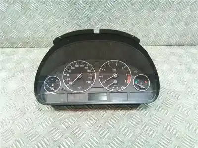 Peça sobressalente para automóvel em segunda mão  por BMW SERIE 5 BERLINA (E39)  Referências OEM IAM 62116914909  