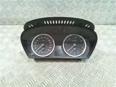 Peça sobressalente para automóvel em segunda mão QUADRANTE por BMW SERIE 5 TOURING (E61)  Referências OEM IAM 62100000000  