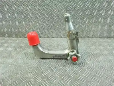 Tweedehands auto-onderdeel TREKHAAK voor BMW SERIE 5 TOURING (E61)  OEM IAM-referenties 6758700  