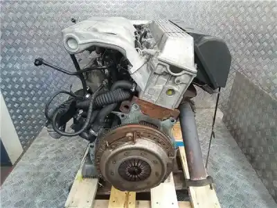 İkinci el araba yedek parçası komple motor için bmw serie 3 berlina (e36) 2.5 turbodiesel cat oem iam referansları 256t1  