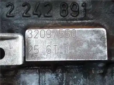 İkinci el araba yedek parçası komple motor için bmw serie 3 berlina (e36) 2.5 turbodiesel cat oem iam referansları 256t1  