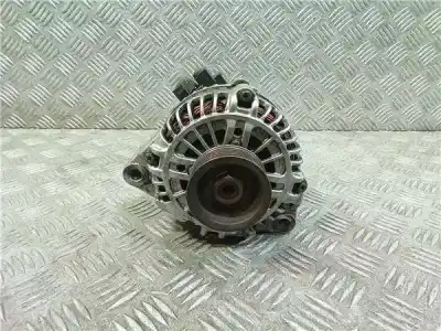 Gebrauchtes Autoersatzteil Lichtmaschine zum CITROEN XSARA FAMILIAR 1.9 TD OEM-IAM-Referenzen 9630080280  