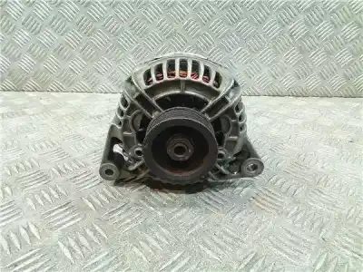 Second-hand car spare part Alternator for AUDI A4 BERLINA (8E) 2.5 V6 24V TDI OEM IAM references   