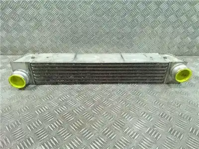 Pezzo di ricambio per auto di seconda mano INTERCOOLER per BMW SERIE 5 TOURING (E61)  Riferimenti OEM IAM 17517787446  