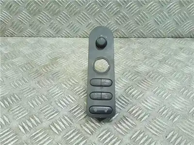 Pezzo di ricambio per auto di seconda mano CONTROLLO SPECCHIO per SEAT ALTEA XL (5P5, 5P8)  Riferimenti OEM IAM   