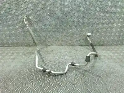 Pièce détachée automobile d'occasion TUYAUX DE CLIMATISATION pour SEAT ALTEA XL (5P5, 5P8)  Références OEM IAM 1K0820743BT  