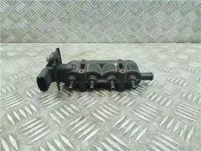 Pezzo di ricambio per auto di seconda mano rampa iniettori per seat altea xl (5p5, 5p8) 1.6 riferimenti oem iam jnv130125a  