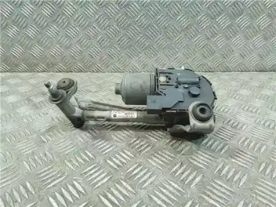 Gebrauchtes Autoersatzteil VORDERER WISCHERMOTOR zum SEAT ALTEA XL (5P5, 5P8)  OEM-IAM-Referenzen 5P0955120C  