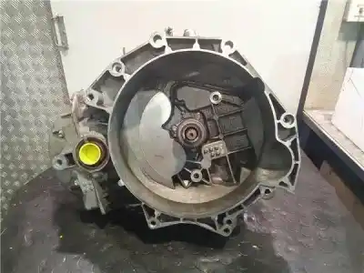 Recambio de automóvil de segunda mano de CAJA CAMBIOS para ALFA ROMEO 159 SPORTWAGON (140)  referencias OEM IAM M32  