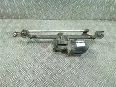 Gebrauchtes Autoersatzteil VORDERER WISCHERMOTOR zum OPEL CORSA C (X01)  OEM-IAM-Referenzen   
