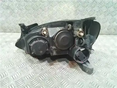 İkinci el araba yedek parçası sag far için opel corsa c (x01) 1.7 dti (f08 f68) oem iam referansları   