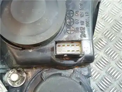 İkinci el araba yedek parçası sag far için opel corsa c (x01) 1.7 dti (f08 f68) oem iam referansları   