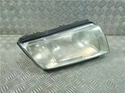 Second-hand car spare part right headlight for skoda fabia combi (6y5) 1.9 classic [1.9 ltr. - 47 kw sdi cat (asy)] oem iam references   