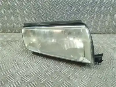 Автозапчастина б/у права фа для SKODA FABIA COMBI (6Y5) 1.9 Classic [1.9 Ltr. - 47 kW SDI CAT (ASY)] Посилання на OEM IAM   