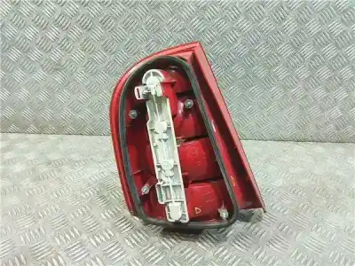 Second-hand car spare part right tailgate light for skoda fabia combi (6y5) 1.9 classic [1.9 ltr. - 47 kw sdi cat (asy)] oem iam references 6y6945096d  