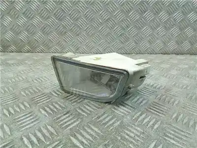 Second-hand car spare part left fog light for skoda fabia combi (6y5) 1.9 classic [1.9 ltr. - 47 kw sdi cat (asy)] oem iam references   