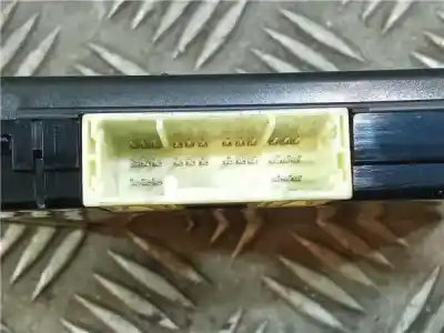 Piesă de schimb auto la mâna a doua modul electrotic pentru toyota prius (zvw30) (2009->) 1.8 hybrid referințe oem iam 8922147110  