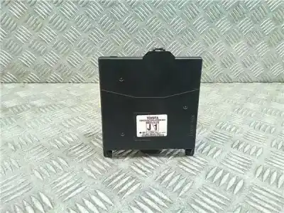 Piesă de schimb auto la mâna a doua modul electrotic pentru toyota prius (zvw30) (2009->) 1.8 hybrid referințe oem iam 8922147110  