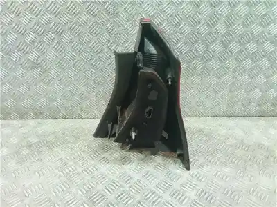 Pezzo di ricambio per auto di seconda mano lampada posteriore sinistra per dacia sandero 1.6 cat riferimenti oem iam 8200734825  