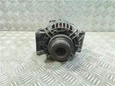 Second-hand car spare part ALTERNATOR for DACIA SANDERO  OEM IAM references 7700434899  