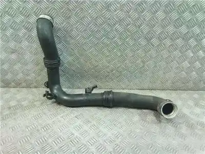 Pezzo di ricambio per auto di seconda mano Tubo per SEAT LEON (1P1) 2.0 TDI 16V Riferimenti OEM IAM 1K0145770  