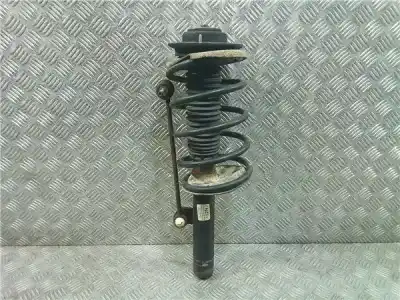 Автозапчастина б/у ПЕРЕДНІЙ ПРАВИЙ АМОРТИЗАТОР для CITROEN XSARA PICASSO  Посилання на OEM IAM 9638126780  