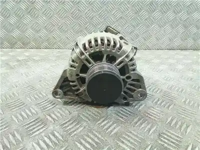 Pezzo di ricambio per auto di seconda mano Alternatore per KIA CERATO (LD) 1.6 CRDi Riferimenti OEM IAM 373002A110  