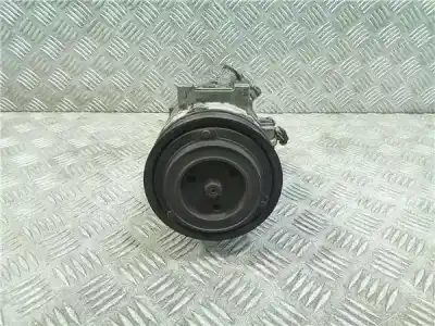 Second-hand car spare part AIR CONDITIONING COMPRESSOR for SAAB 9-3 FAMILIAR  OEM IAM references 24411249  