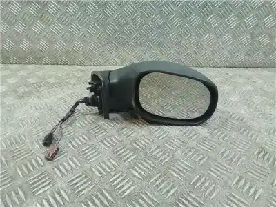 Peça sobressalente para automóvel em segunda mão espelho retrovisor direito por citroen c3 pluriel kfvtu3jp referências oem iam 