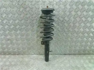 Second-hand car spare part FRONT LEFT SHOCK ABSORBER for CITROEN C3 PLURIEL  OEM IAM references   
