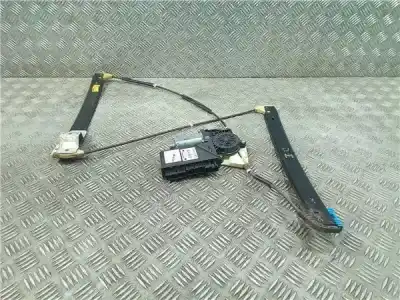 Second-hand car spare part DRIVER LEFT WINDOW REGULATOR for AUDI A4 BERLINA (8E)  OEM IAM references 8E0837461  