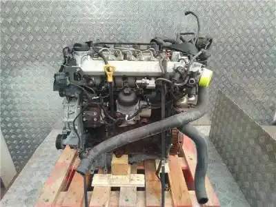 Peça sobressalente para automóvel em segunda mão MOTOR COMPLETO por HYUNDAI I30 (FD)  Referências OEM IAM D4FB  