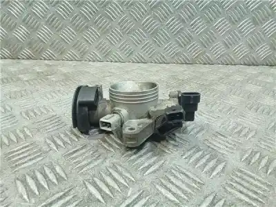 Pezzo di ricambio per auto di seconda mano scatola della farfalla per citroen xsara familiar 1.6 i riferimenti oem iam   