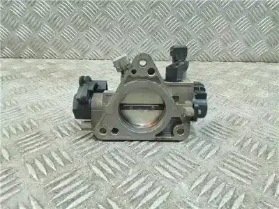 Pezzo di ricambio per auto di seconda mano scatola della farfalla per citroen xsara familiar 1.6 i riferimenti oem iam   