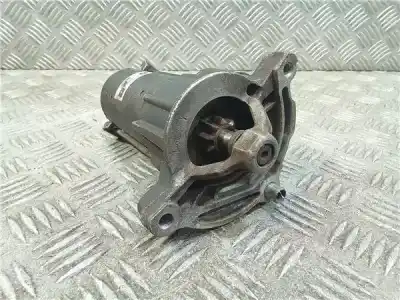 Автозапчастина б/у двигун запускається для peugeot 307 break / sw (s1) 1.6 16v cat посилання на oem iam   