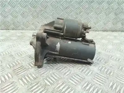 Автозапчастина б/у двигун запускається для peugeot 307 break / sw (s1) 1.6 16v cat посилання на oem iam   