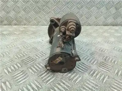 Автозапчастина б/у двигун запускається для peugeot 307 break / sw (s1) 1.6 16v cat посилання на oem iam   