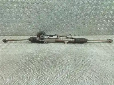 Автозапчастина б/у рульмова рейка для peugeot 307 break / sw (s1) 1.6 16v cat посилання на oem iam   