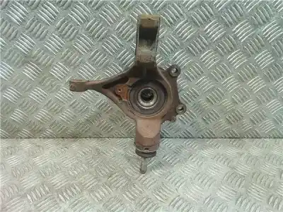 Автозапчастина б/у передній лівий культ для peugeot 307 break / sw (s1) 1.6 16v cat посилання на oem iam   