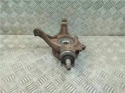 Автозапчастина б/у передній лівий культ для peugeot 307 break / sw (s1) 1.6 16v cat посилання на oem iam   