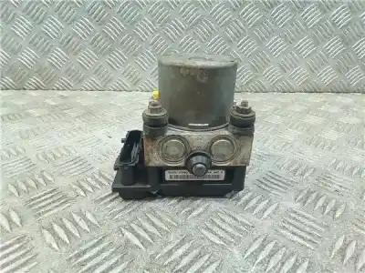 Pezzo di ricambio per auto di seconda mano abs per peugeot 307 break / sw (s1) 1.6 16v cat riferimenti oem iam 9649988280  