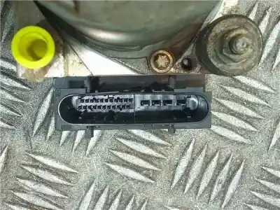 Pezzo di ricambio per auto di seconda mano abs per peugeot 307 break / sw (s1) 1.6 16v cat riferimenti oem iam 9649988280  