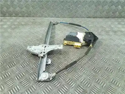Piesă de schimb auto la mâna a doua mecanism acționare geam fațã dreapta pentru peugeot 307 break / sw (s1) 1.6 16v cat referințe oem iam 9630000000  