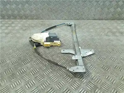 İkinci el araba yedek parçası ön Sag Pencere Regülatörü için PEUGEOT 307 BREAK / SW (S1) 1.6 16V CAT OEM IAM referansları 9630000000  