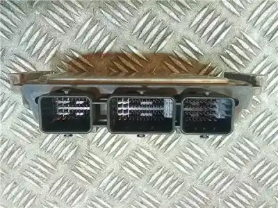 Автозапчастина б/у блок управління пуск/стоп для peugeot 307 break / sw (s1) 1.6 16v cat посилання на oem iam 9660000000  