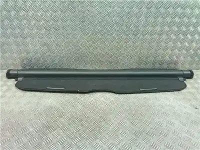 İkinci el araba yedek parçası arka tepsi için peugeot 307 break / sw (s1) 1.6 16v cat oem iam referansları 96389368zd  